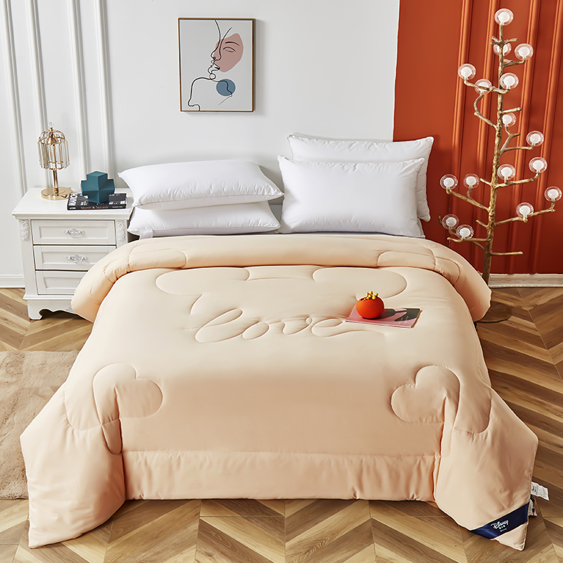 迪士尼 姜素精华被 DDM12-2023C