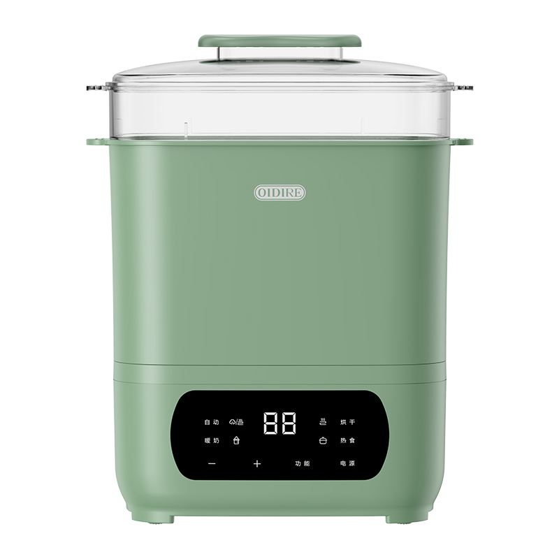 德国OIDIRE 多功能蒸汽消毒烘干器 ODI-XDQ18（不沾油款）