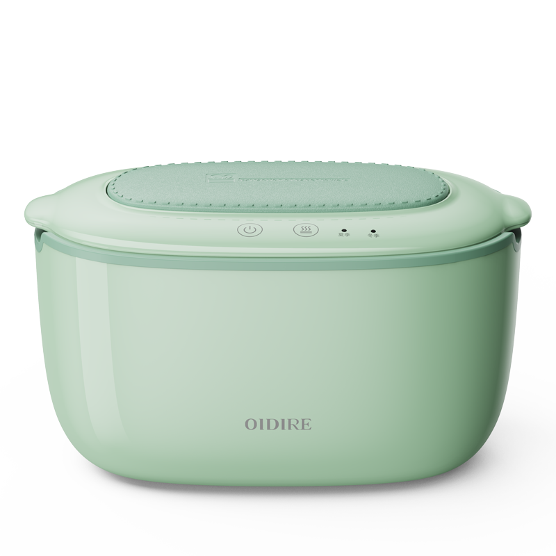 德国OIDIRE 湿巾加热器 ODI-JRQ3（绿色）