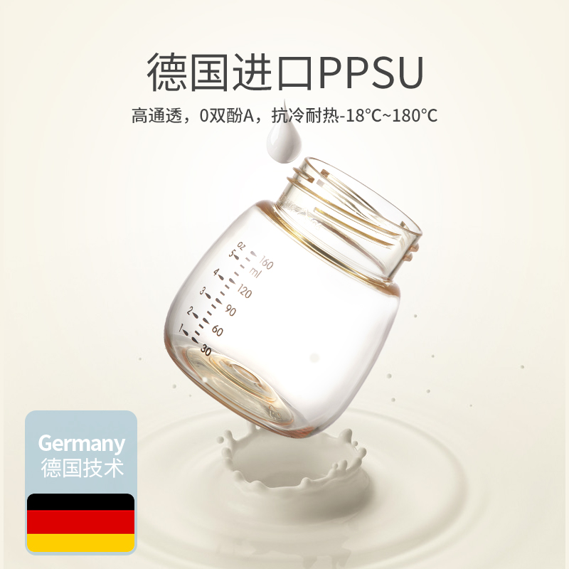 德国OIDIRE 双边智能吸奶器 ODI-XNQ12  