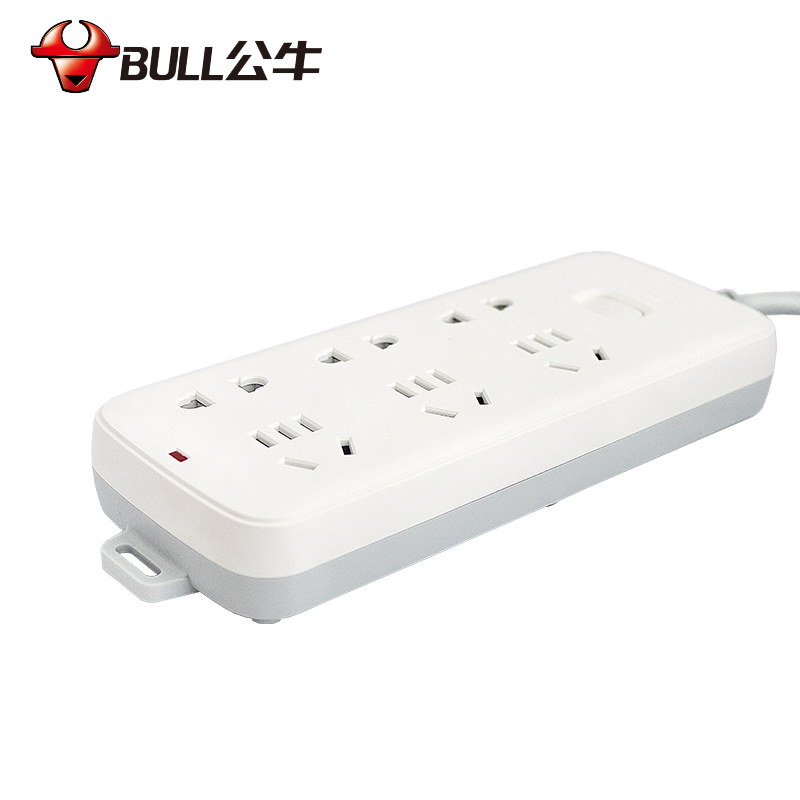 公牛 新国标插座 GN-S1330