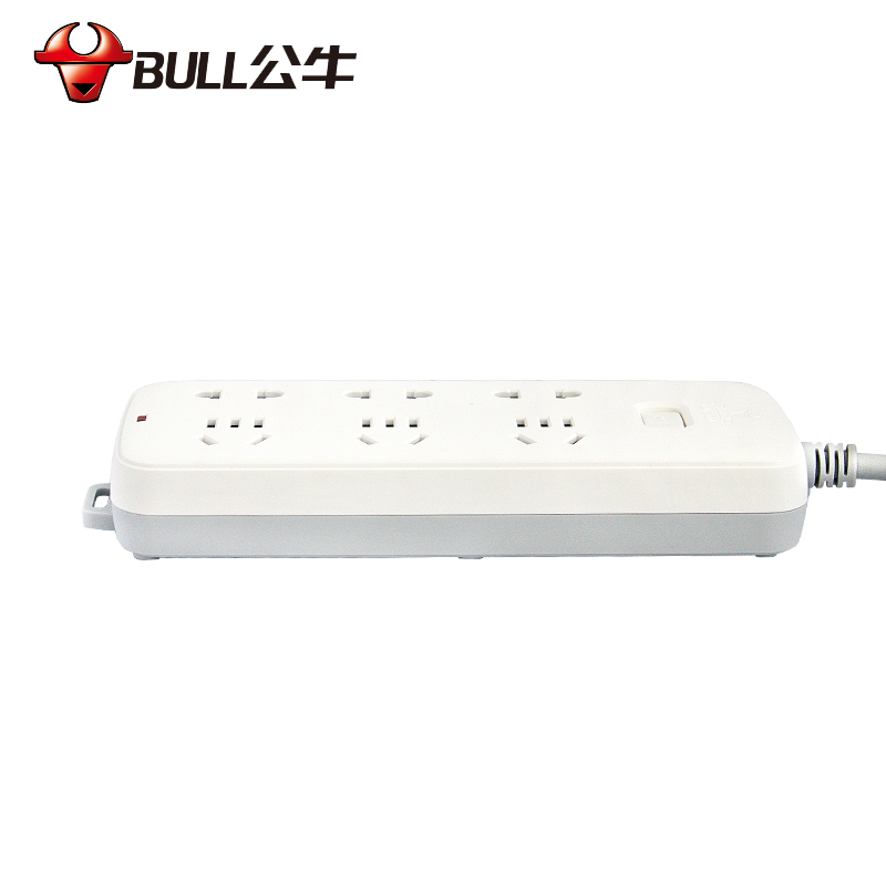 公牛 新国标插座 GN-S1330