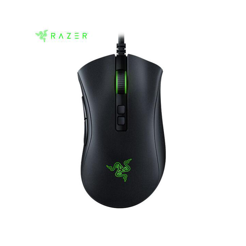 雷蛇Razer 有线鼠标炼狱蝰蛇V2（RGB 20000DPI）
