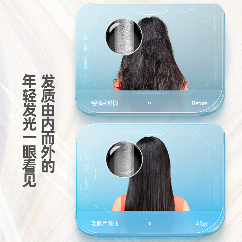小适 VC精华电吹风 VC100-A
