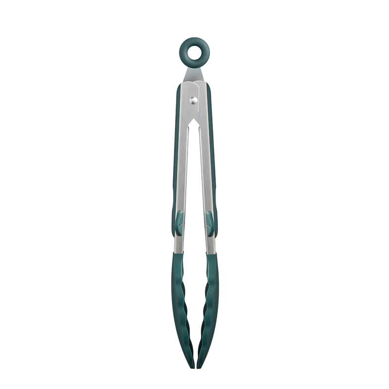 德世朗 沁缘硅胶厨具六件套 DFS-TZ820-6A