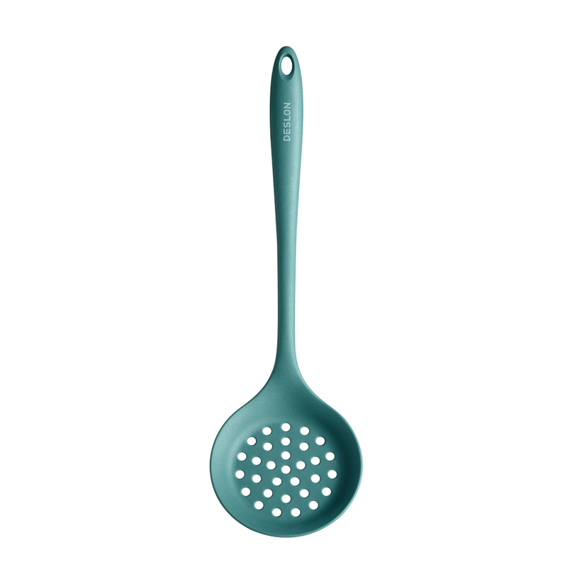 德世朗 沁缘硅胶厨具六件套 DFS-TZ820-6A