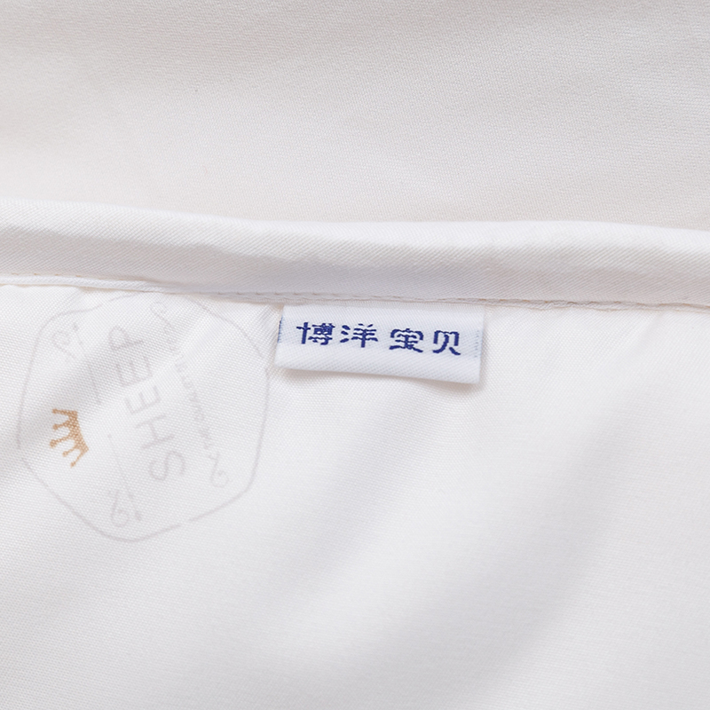 博洋宝贝 臻品澳洲羊毛被 BYYMAZ26-2000