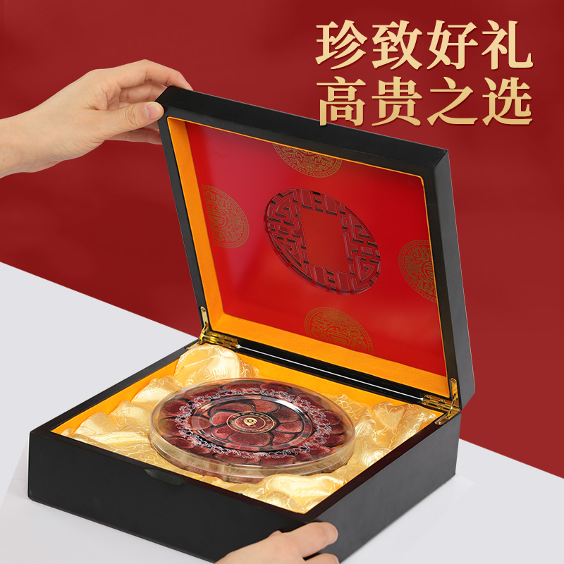 青源堂 鹿茸礼盒50克