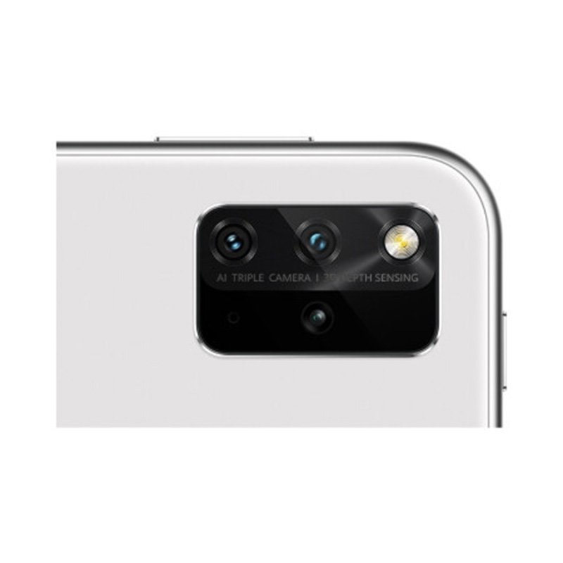华为 平板电脑MatePad Pro 12.6英寸 8+256G WIFI版 冰霜银