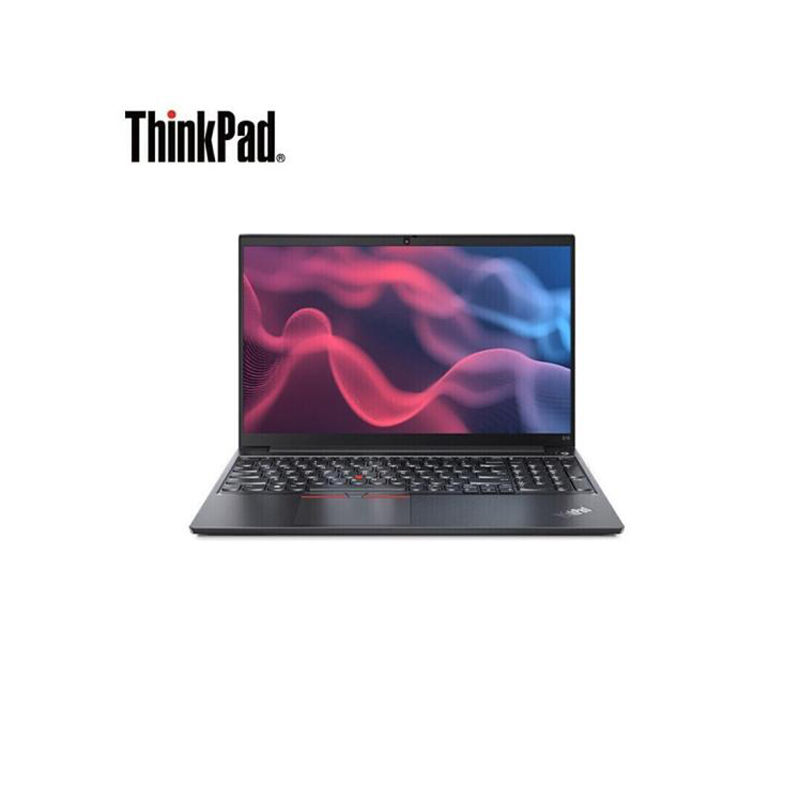 联想笔记本 ThinkPad E15 2021款 15.6英寸轻薄本 11代 i5-1135G7 8G内存 512G固态