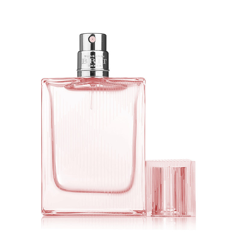 博柏利 红粉恋歌 女士香氛 30ml