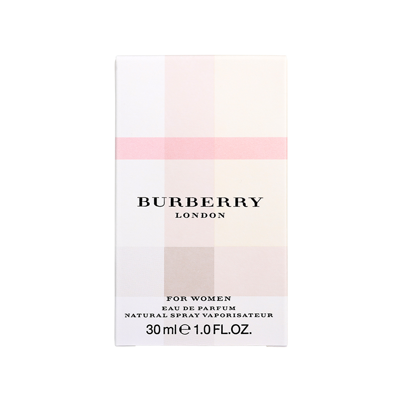 博柏利 伦敦 女士香氛 30ml