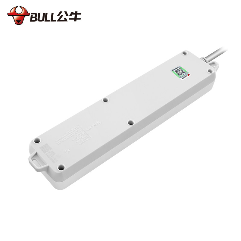 公牛 延长线插座 GN-410