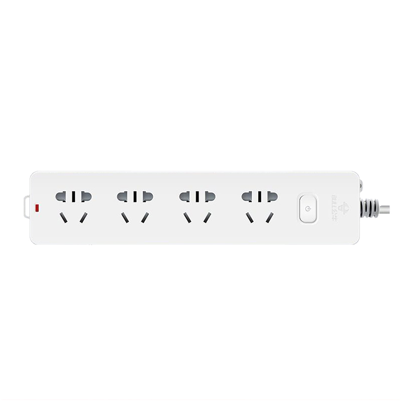 公牛 延长线插座 GN-410