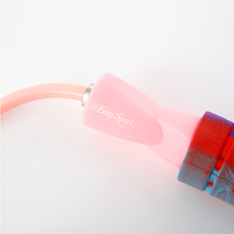 易威斯堡 大球负重轴承无绳跳绳 ES-CT010