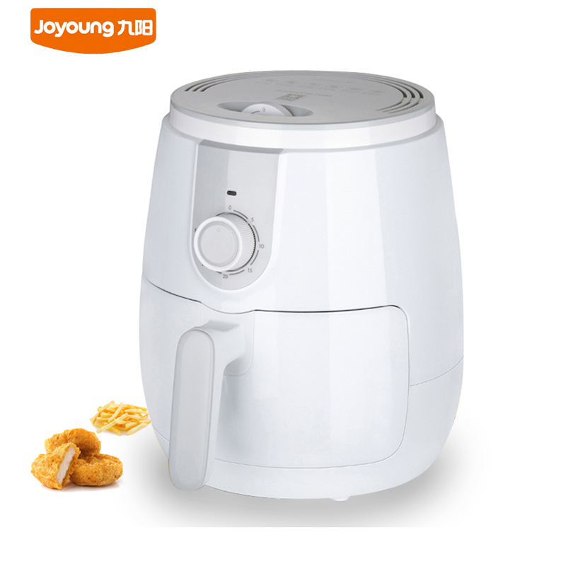 九阳（Joyoung）3.5L家用空气炸锅  KL35-J661