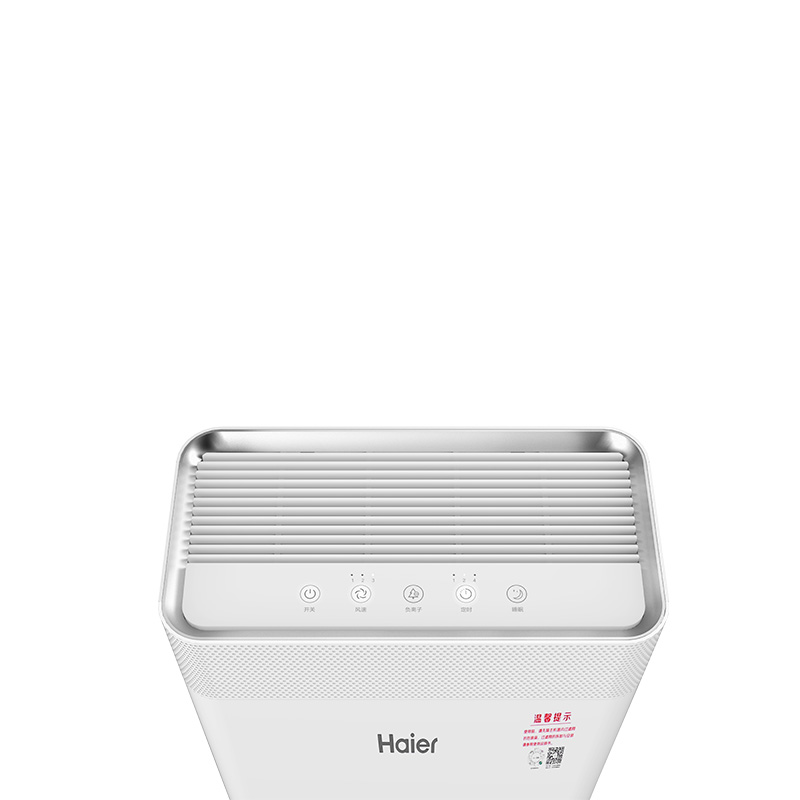 海尔 空气净化器 KJ202F-HY01
