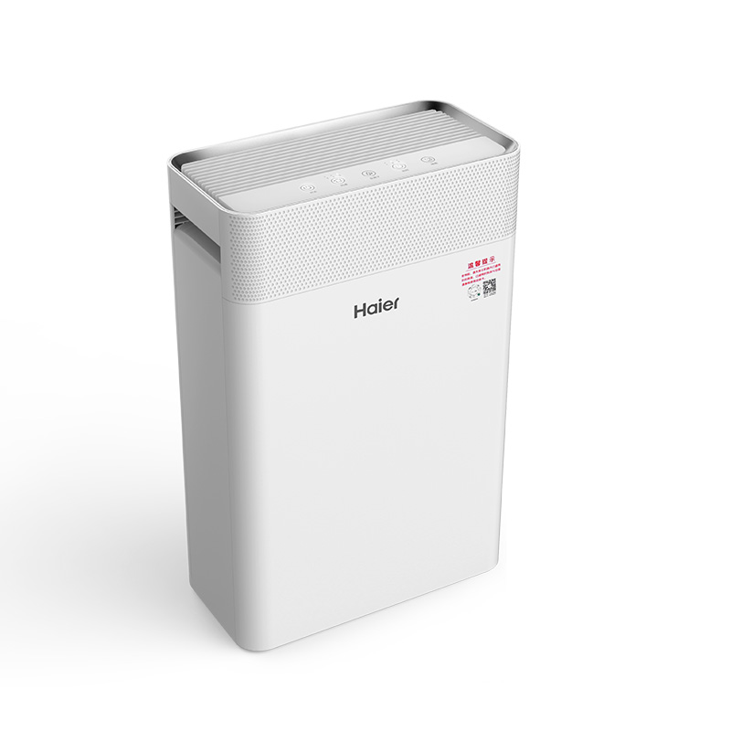 海尔 空气净化器 KJ202F-HY01