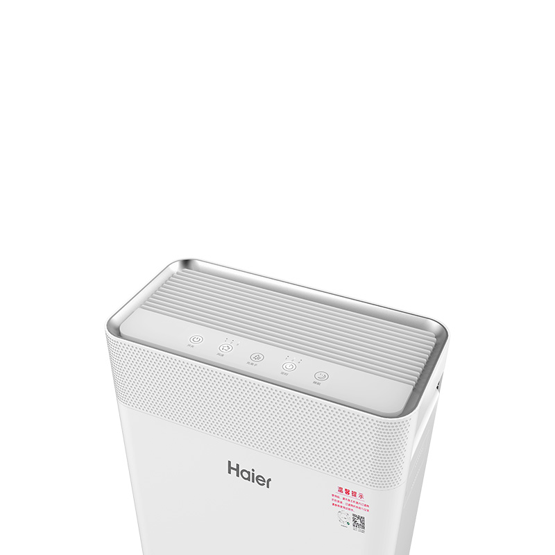 海尔 空气净化器 KJ202F-HY01