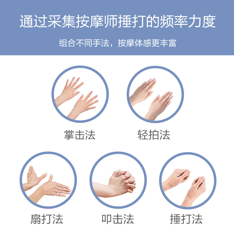 海尔肩颈按摩仪HTJ-J02L