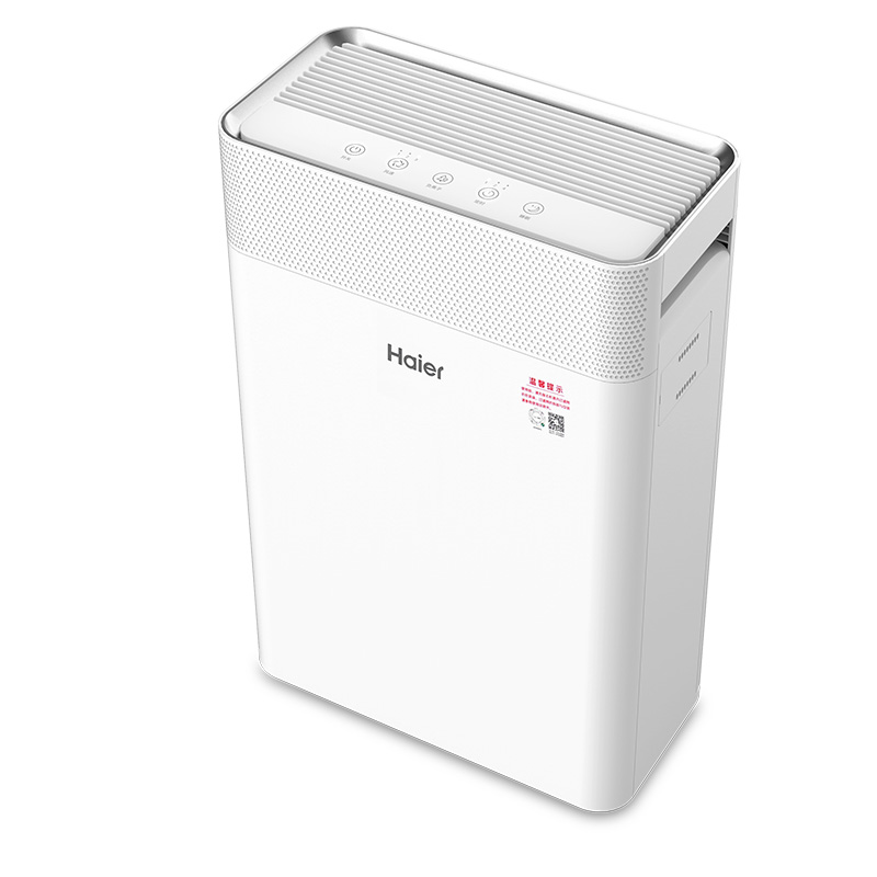 海尔 空气净化器 KJ202F-HY01