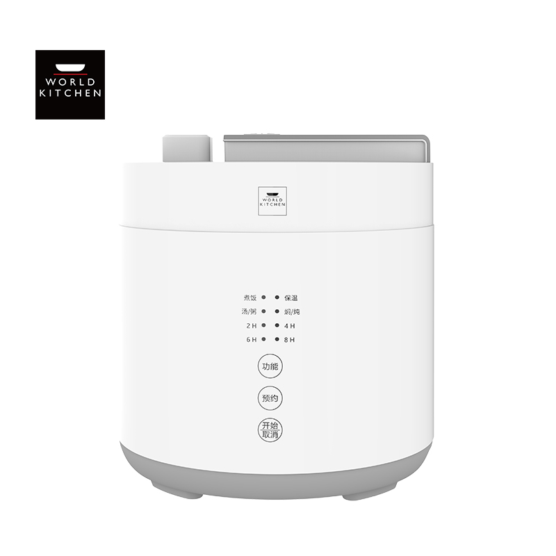 美国康宁（WORLD KITCHEN） 电压力锅 WK-YG2501/KZ
