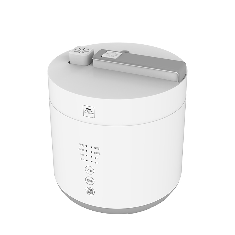 美国康宁（WORLD KITCHEN） 电压力锅 WK-YG2501/KZ