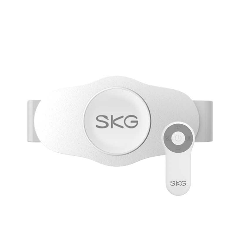 SKG 腰部按摩仪 BW3