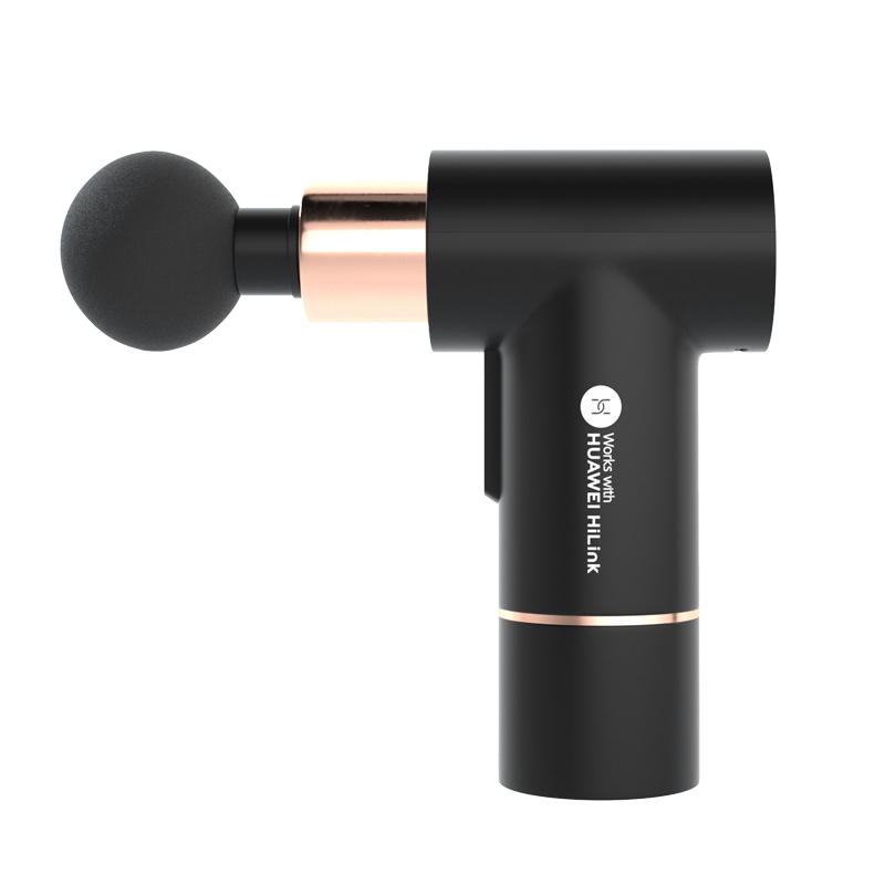 华为Hilink 觅泛Mini筋膜枪 QM20（黑色）