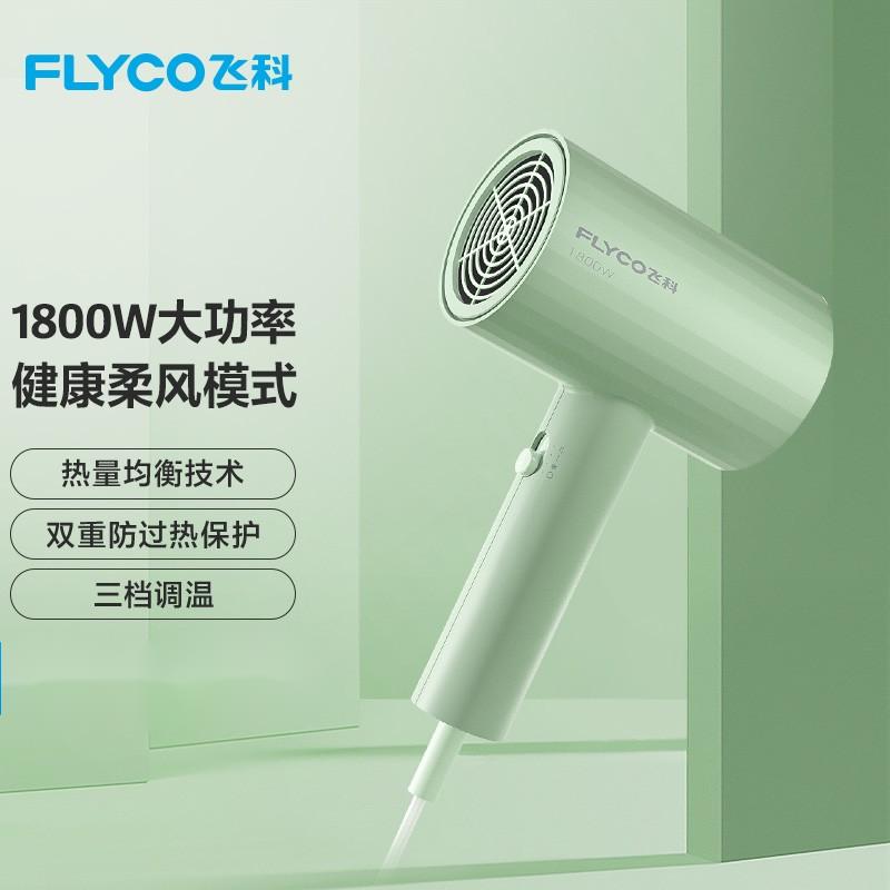 飞科 电吹风 FH6296