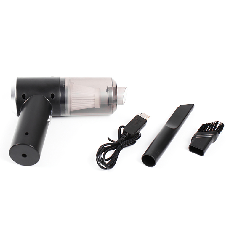 酷龙达(Coloda) 便携式无线车载吸尘器 CLD-XCQ02