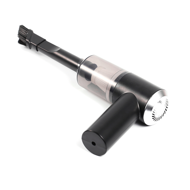 酷龙达(Coloda) 便携式无线车载吸尘器 CLD-XCQ02