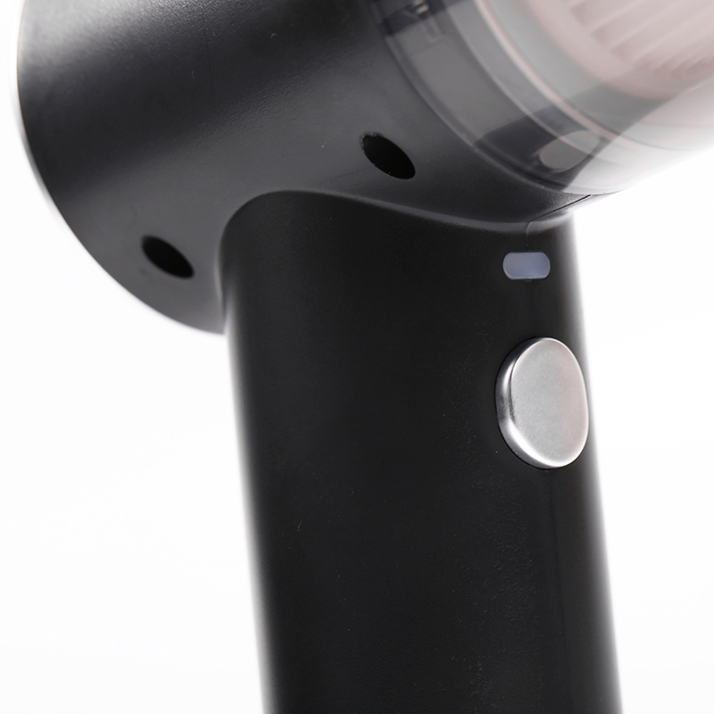 酷龙达(Coloda) 便携式无线车载吸尘器 CLD-XCQ02