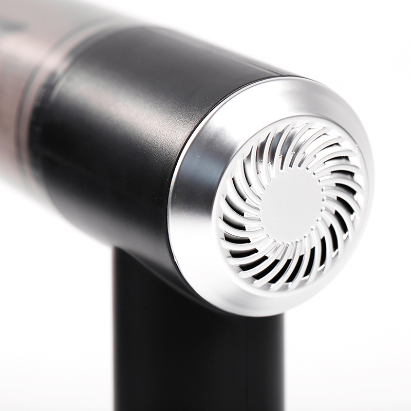 酷龙达(Coloda) 便携式无线车载吸尘器 CLD-XCQ02