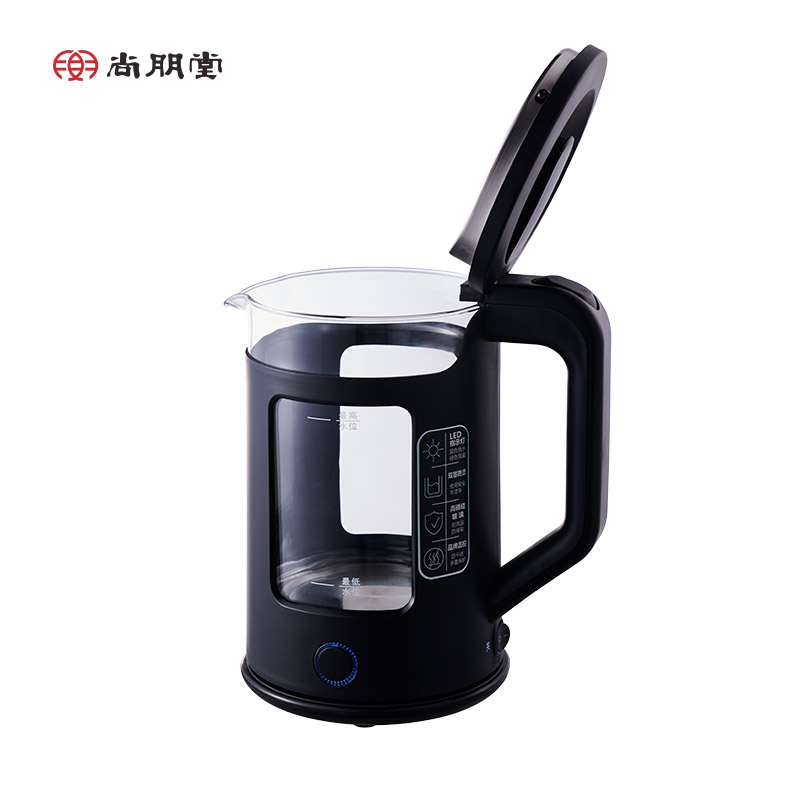 尚朋堂 玻璃电热水壶 SPT-DSH031
