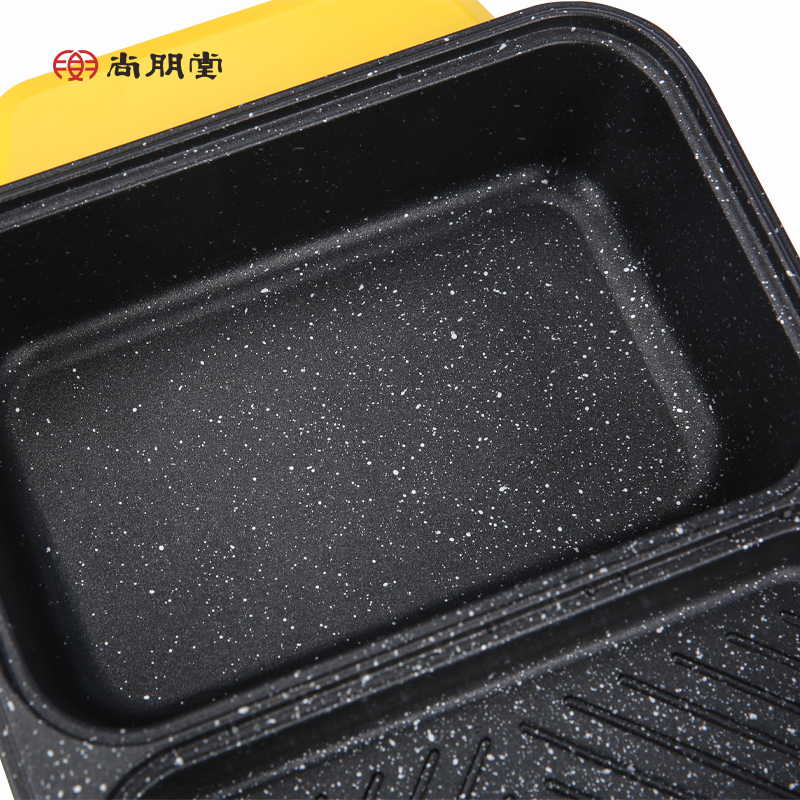 尚朋堂 多功能料理锅 SPT-LLG023