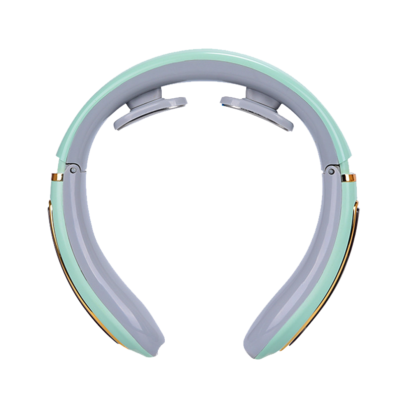 米狗 颈椎按摩仪 MG999绿色