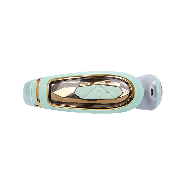 米狗 颈椎按摩仪 MG999绿色