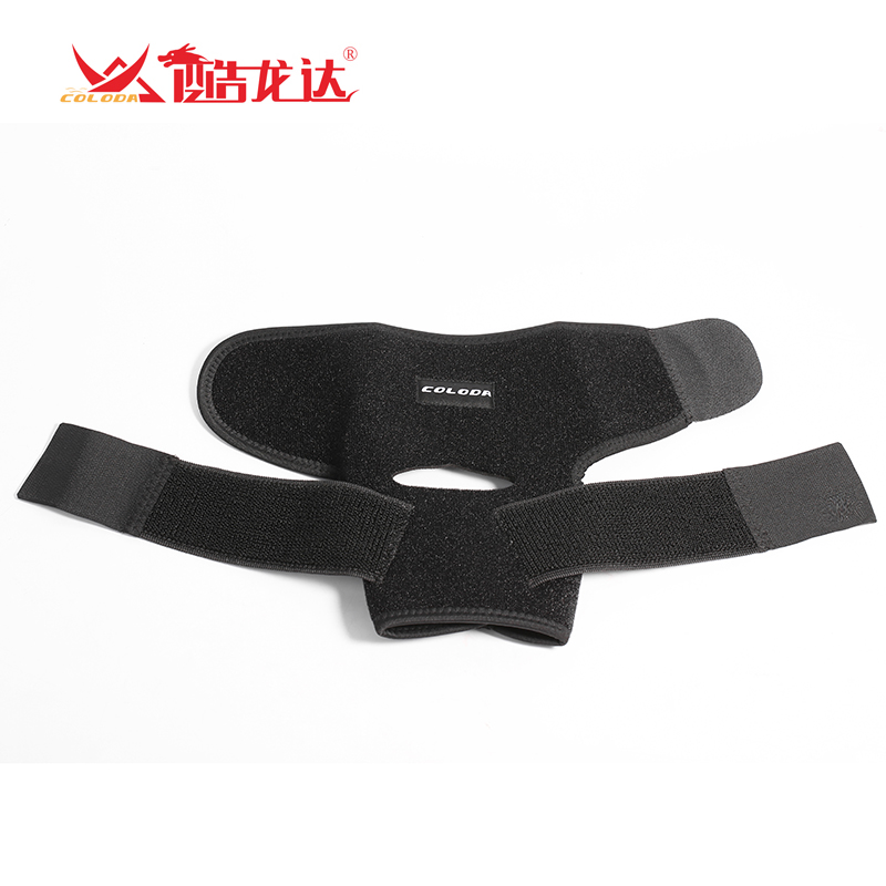 酷龙达(Coloda) 运动护踝一副装 CLD-JS03