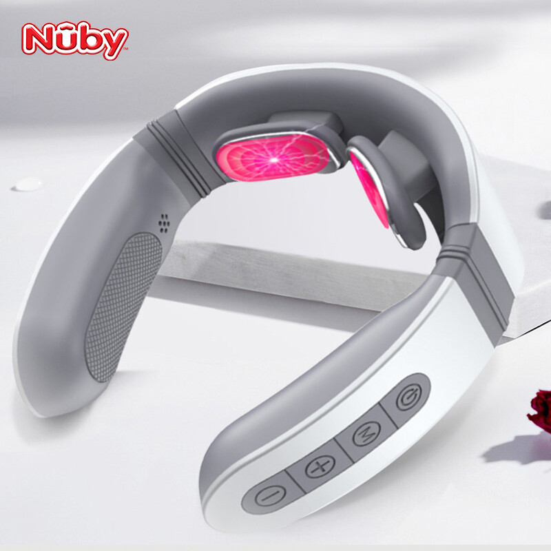 努比Nuby 颈部护颈仪（礼盒装） NBC011