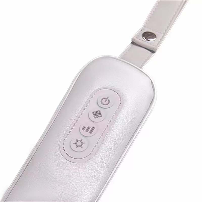 海尔（Haier） 颈椎按摩器肩颈部按摩披肩 HTJ-X602H灰色