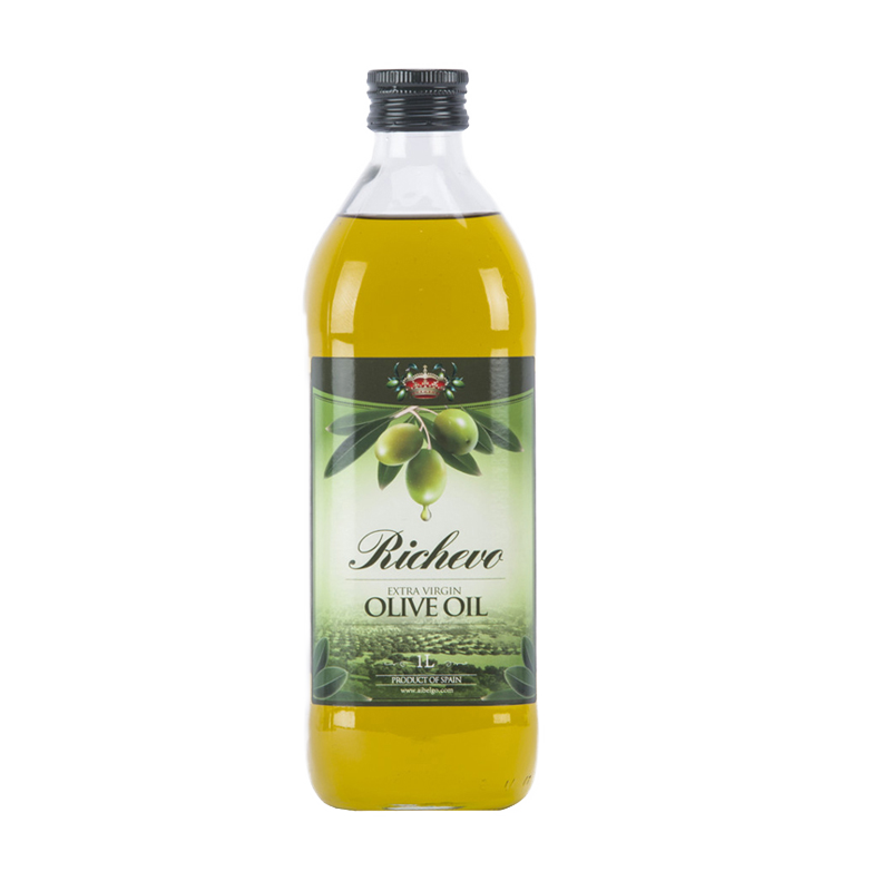 瑞驰欧 特级初榨橄榄油1L