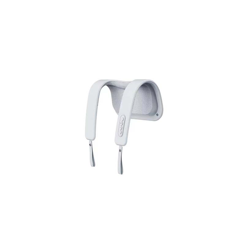 海尔（Haier） 颈椎按摩器肩颈部按摩披肩 HTJ-X602H灰色
