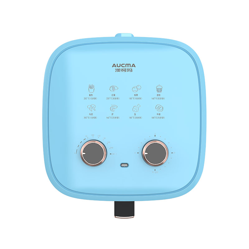 澳柯玛 空气炸锅 AKZ-40H1