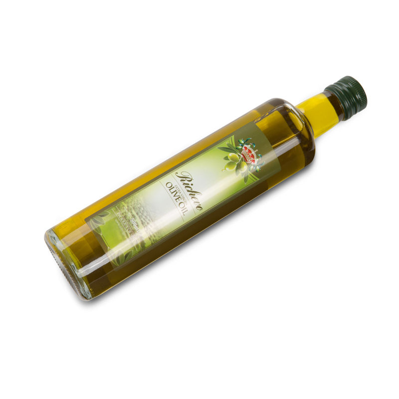 瑞驰欧 特级初榨橄榄油500ml