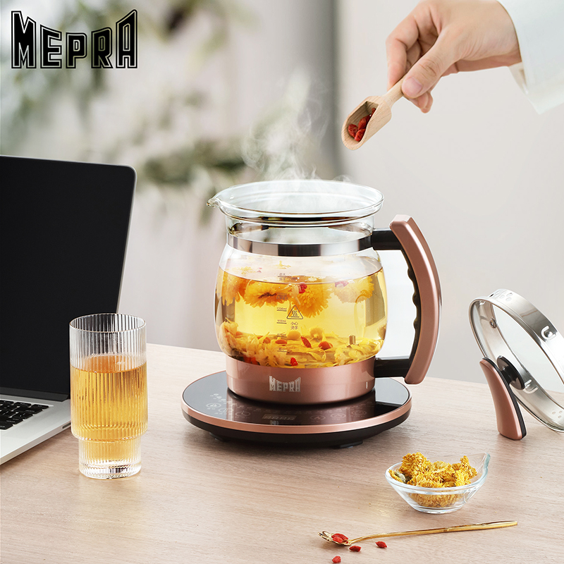 MEPRA 多功能养生壶（液体加热器）M-YS02