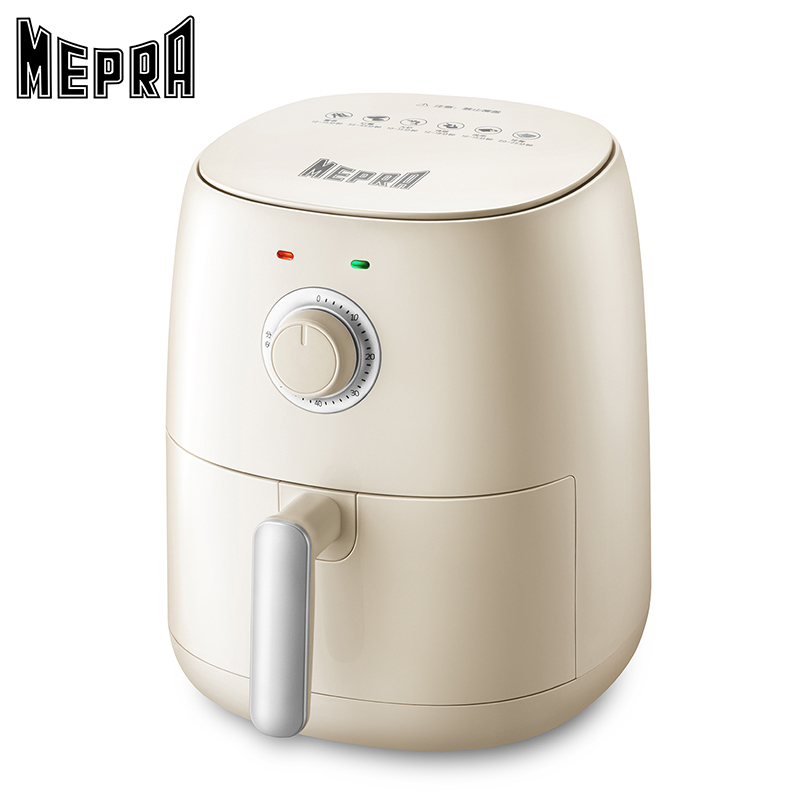 MEPRA 电烤炉（空气炸锅）M-KZ25