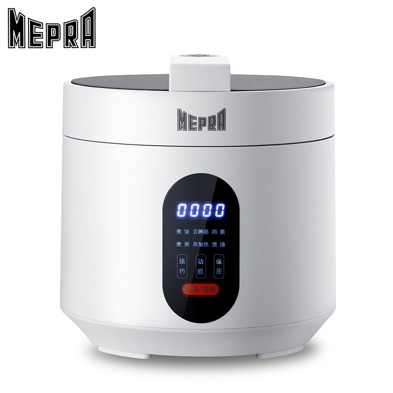 MEPRA 电压力锅 M-EY03