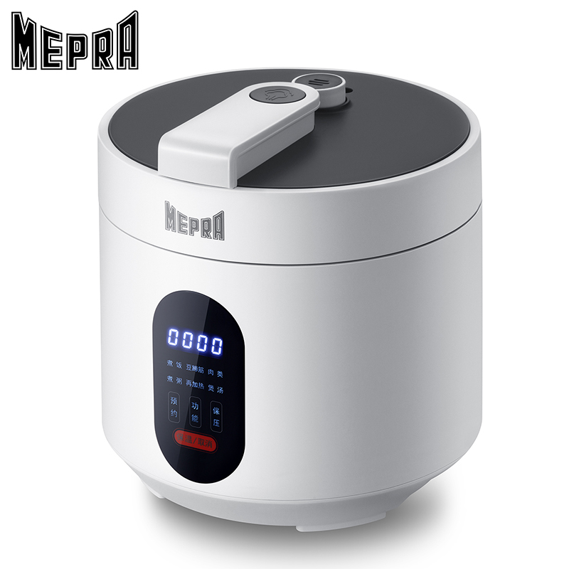 MEPRA 电压力锅 M-EY03