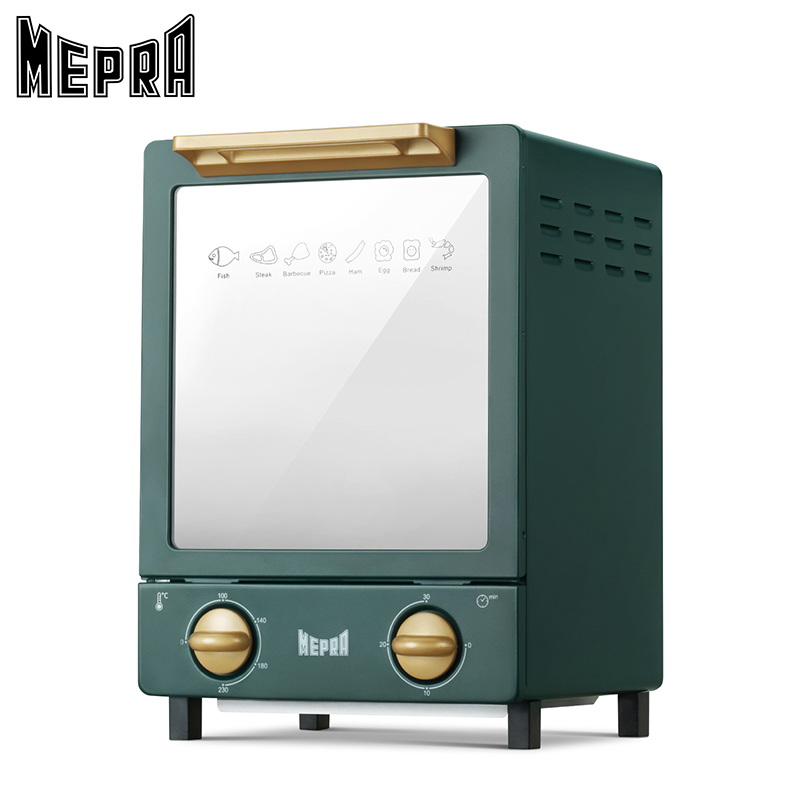 MEPRA 多功能电烤箱 M-EK12